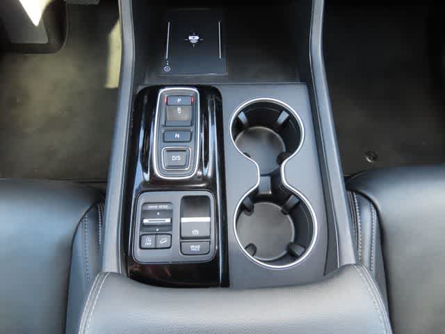 Thumbnail: 2023 Honda Pilot - 26