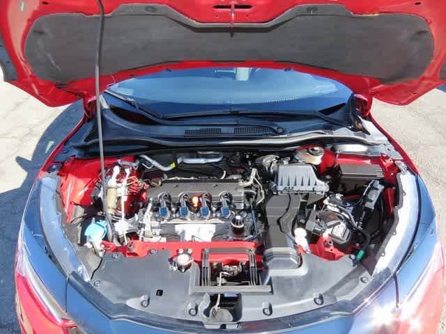 Thumbnail: 2020 Honda HR-V - 10