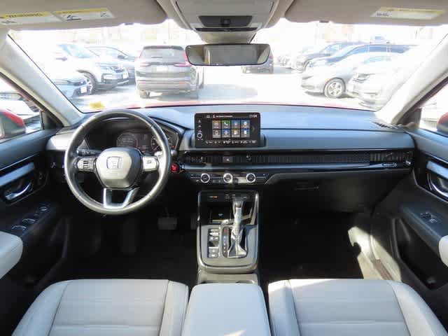 Thumbnail: 2023 Honda CR-V - 17