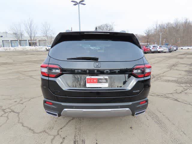 Thumbnail: 2026 Honda Pilot - 5
