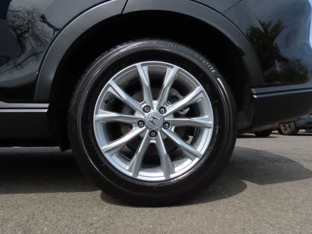 Thumbnail: 2024 Honda CR-V - 9