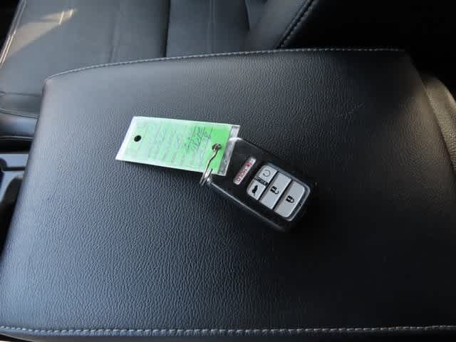 Thumbnail: 2020 Honda CR-V - 27