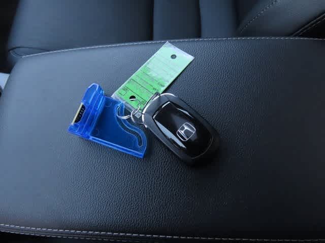 Thumbnail: 2023 Honda Civic - 27