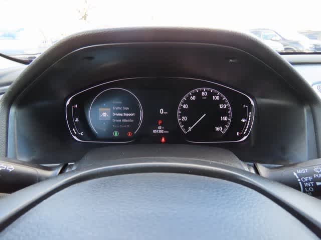 Thumbnail: 2022 Honda Accord - 22