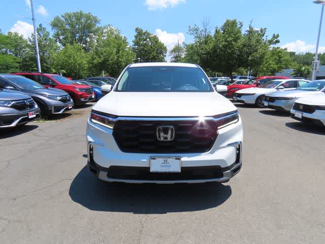 Thumbnail: 2023 Honda Pilot - 5