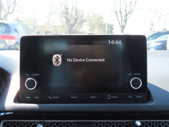 Thumbnail: 2023 Honda Civic - 18