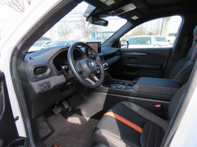 Thumbnail: 2026 Honda Passport - 2