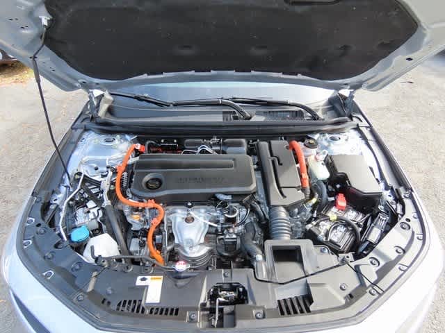 Thumbnail: 2024 Honda Accord - 9