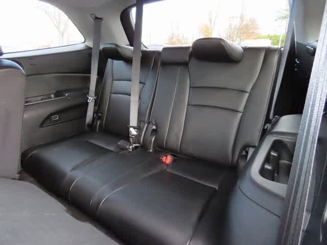 Thumbnail: 2021 Honda Pilot - 15