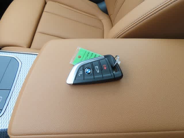 Thumbnail: 2024 BMW 2 Series - 25