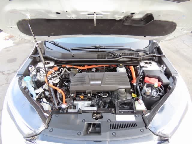 Thumbnail: 2020 Honda CR-V - 11