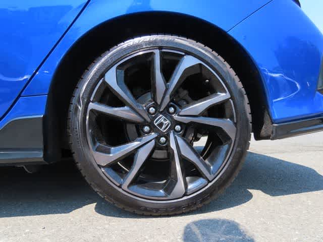 Thumbnail: 2018 Honda Civic - 9