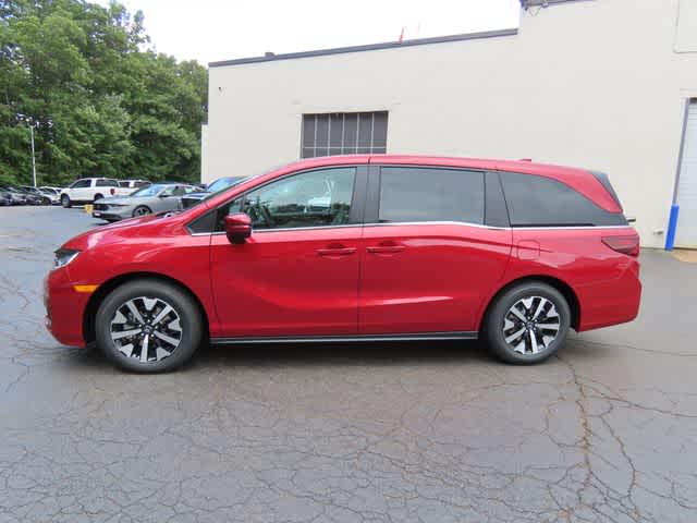 Thumbnail: 2026 Honda Odyssey - 3