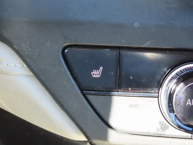 Thumbnail: 2023 Honda Accord - 20