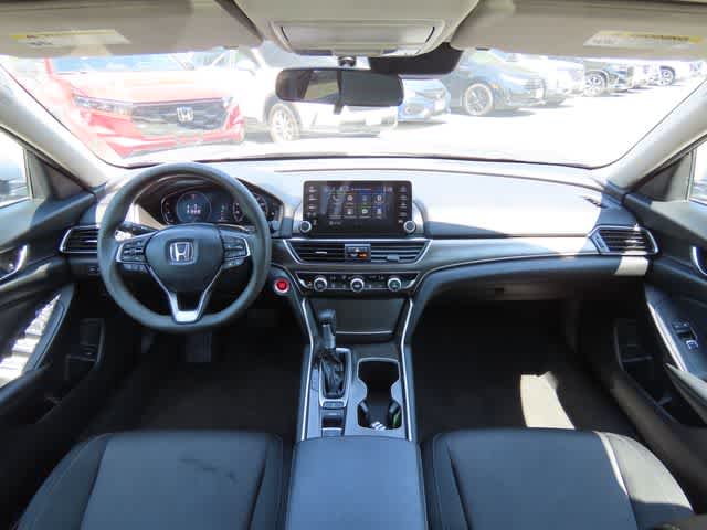 Thumbnail: 2021 Honda Accord - 15