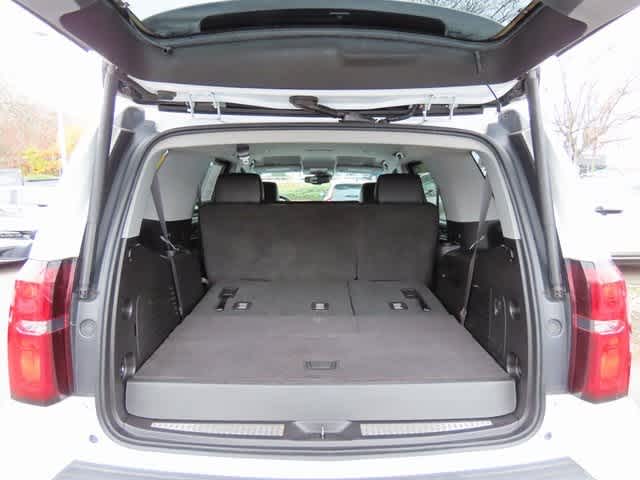 Thumbnail: 2016 Chevrolet Tahoe - 11