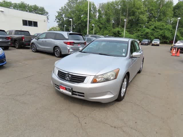 2009 Honda Accord LX-P -
                  Nanuet, NY