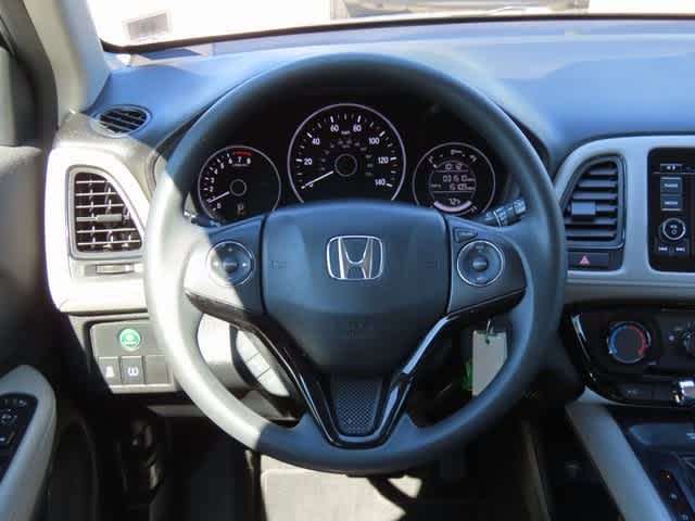 Thumbnail: 2022 Honda HR-V - 18
