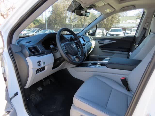 Thumbnail: 2026 Honda Ridgeline - 2