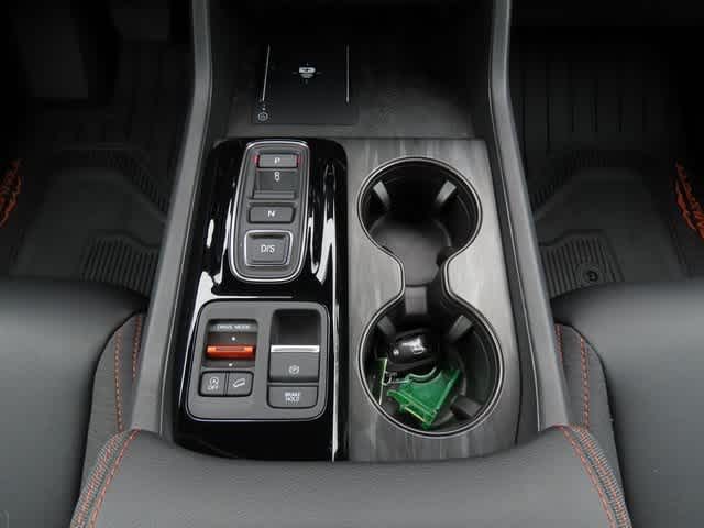 Thumbnail: 2026 Honda Passport - 22