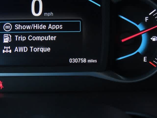 Thumbnail: 2022 Honda Pilot - 27