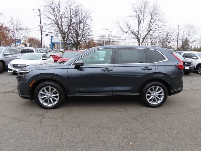 Thumbnail: 2023 Honda CR-V - 3