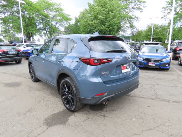 Thumbnail: 2024 Mazda CX-5 - 3