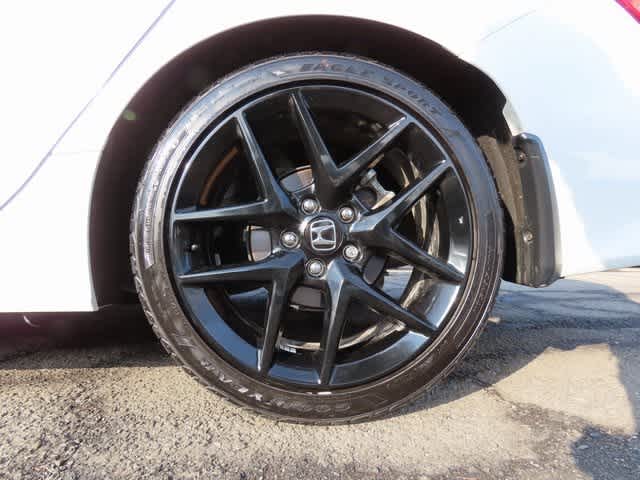 Thumbnail: 2024 Honda Civic - 10