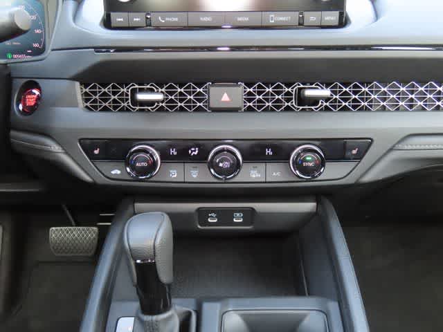 Thumbnail: 2025 Honda Accord - 19