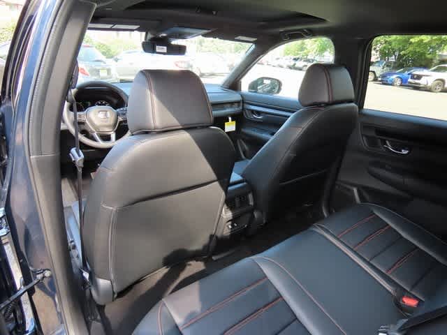 Thumbnail: 2026 Honda CR-V - 15