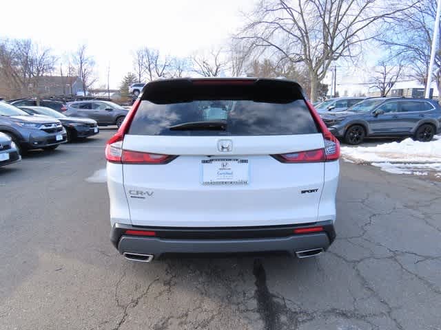 Thumbnail: 2024 Honda CR-V - 5