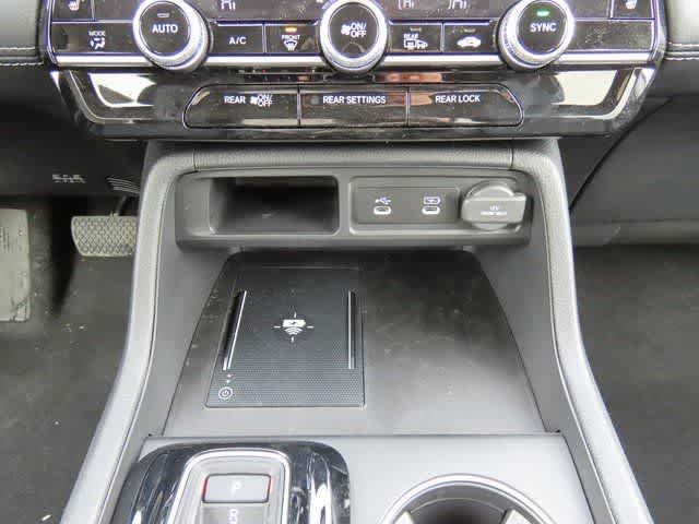 Thumbnail: 2026 Honda Pilot - 26