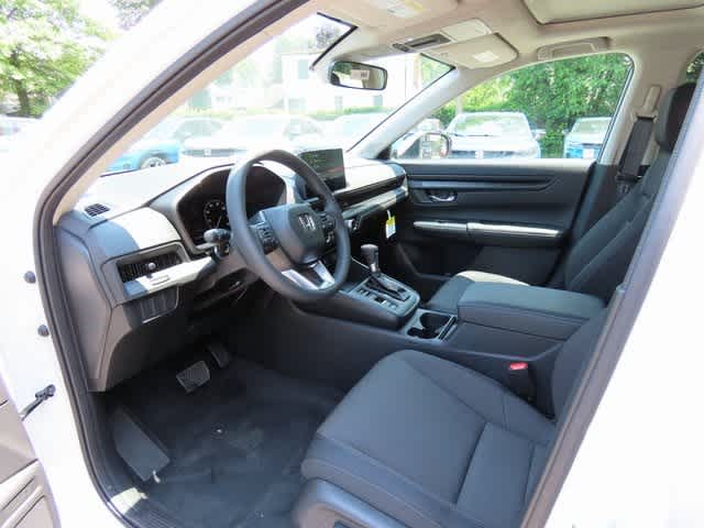 Thumbnail: 2026 Honda CR-V - 2