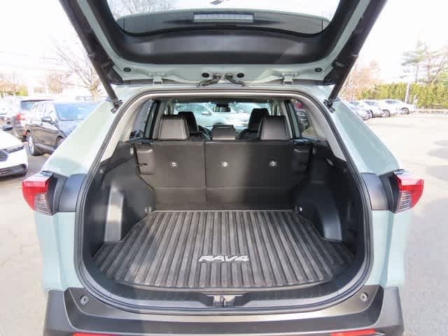 Thumbnail: 2021 Toyota RAV4 - 11