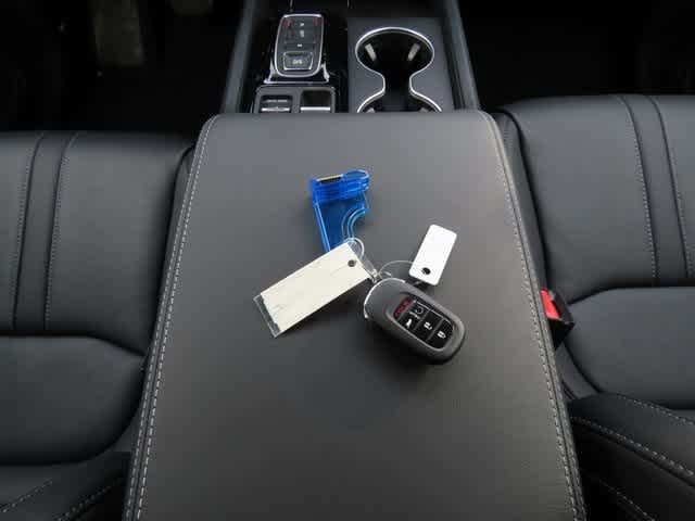 Thumbnail: 2026 Honda Pilot - 30