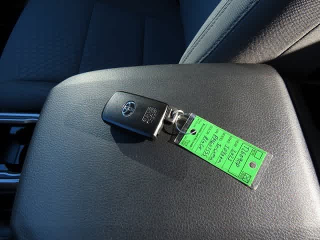 Thumbnail: 2023 Toyota Tacoma - 26