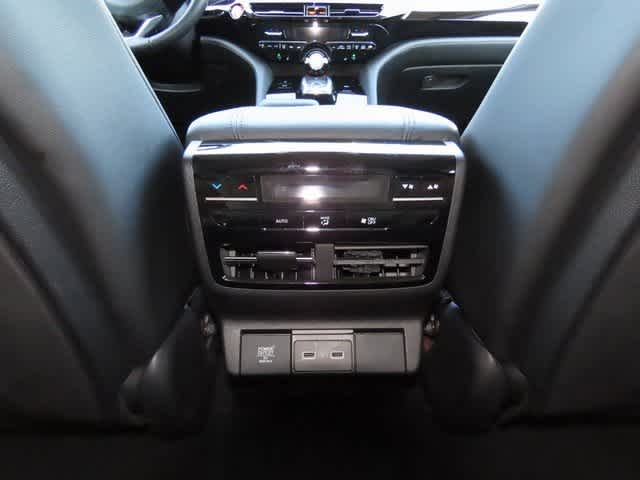 Thumbnail: 2023 Acura MDX - 24