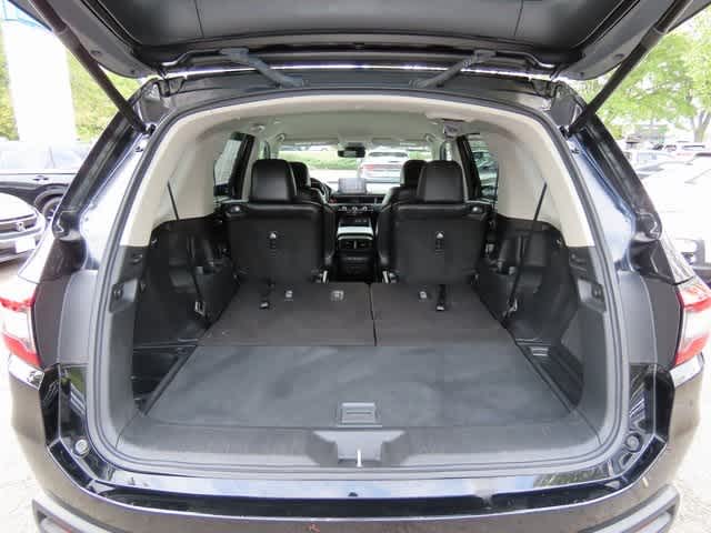 Thumbnail: 2023 Honda Pilot - 10