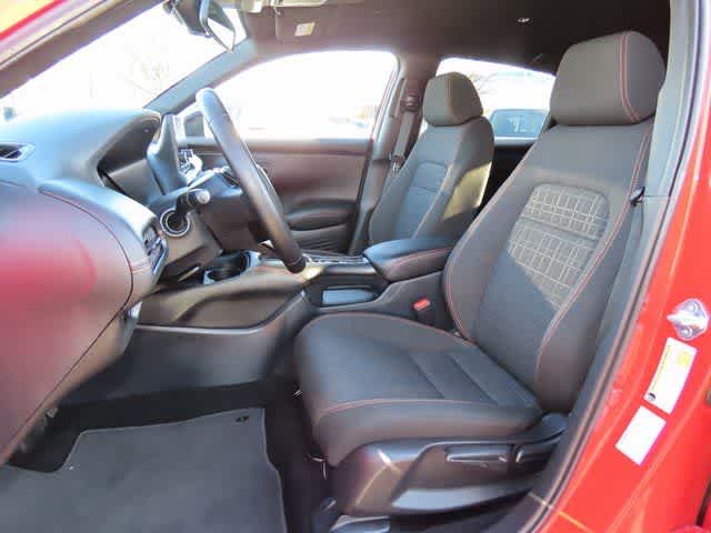 Thumbnail: 2025 Honda HR-V - 13