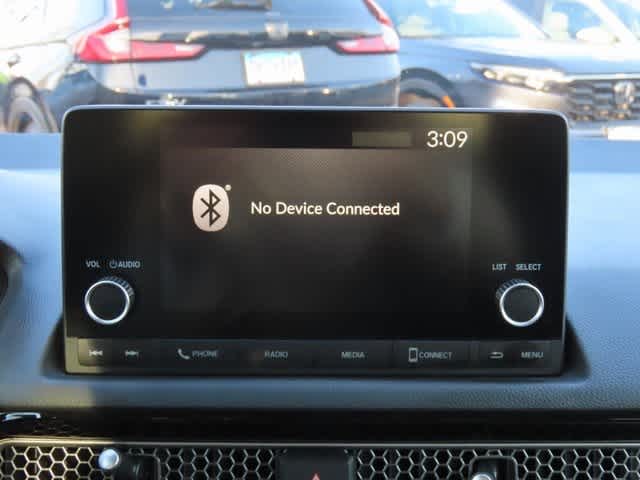 Thumbnail: 2023 Honda Civic - 18