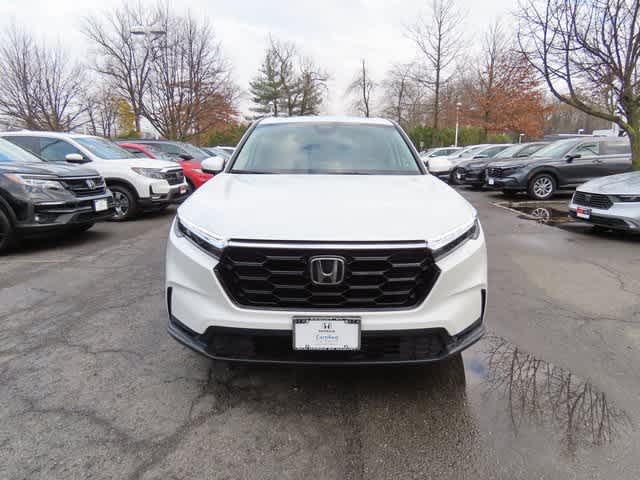 Thumbnail: 2023 Honda CR-V - 6