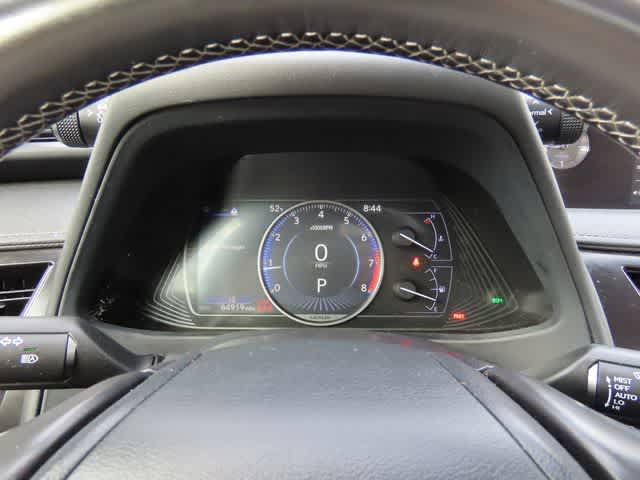 Thumbnail: 2019 Lexus UX - 24