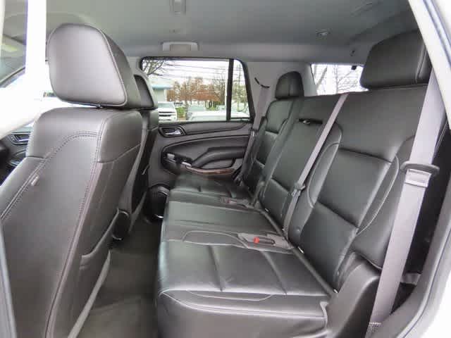 Thumbnail: 2016 Chevrolet Tahoe - 13