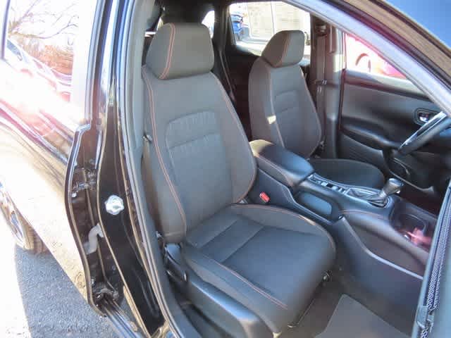 Thumbnail: 2023 Honda HR-V - 17