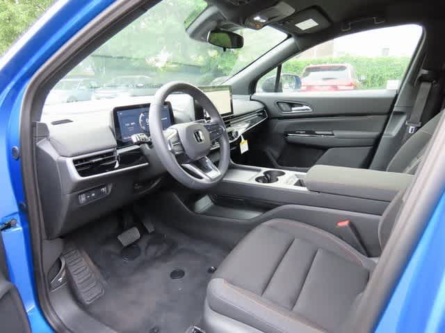 Thumbnail: 2026 Honda Prologue - 2