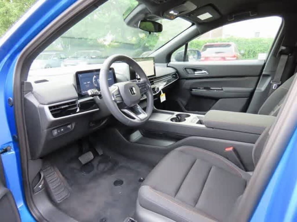 New 2026 Honda Prologue All-Wheel Drive EX all-wheel SUV