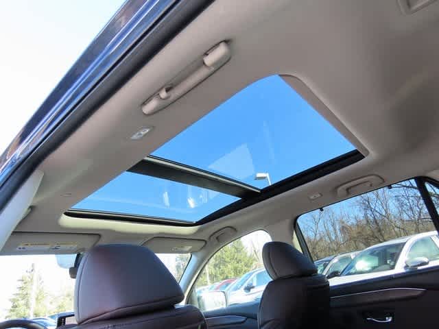 Thumbnail: 2026 Honda Pilot - 18