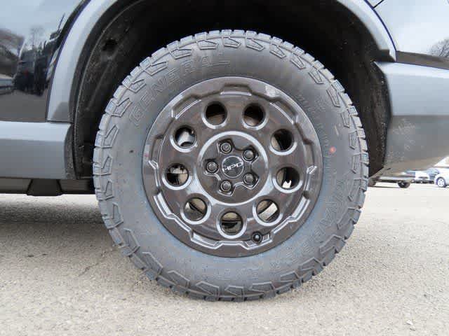 Thumbnail: 2026 Honda Passport - 8