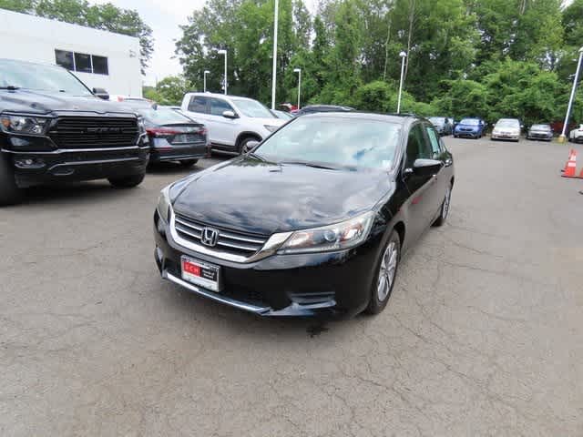Thumbnail: 2013 Honda Accord - 1