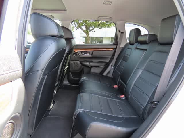 Thumbnail: 2020 Honda CR-V - 14